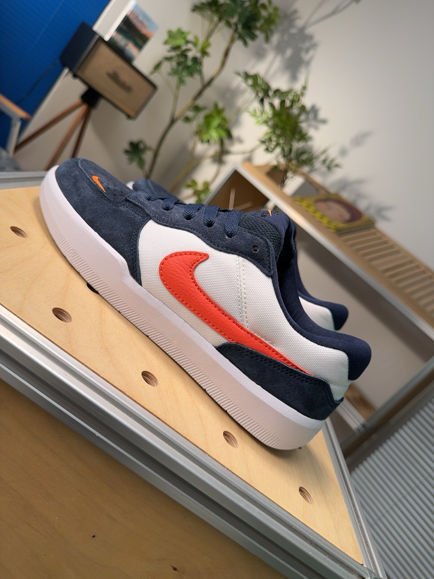 Nike Jordan